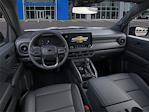 New 2025 Chevrolet Colorado Trail Boss Crew Cab 4WD Pickup for sale #T25245 - photo 15