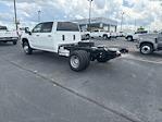 New 2025 Chevrolet Silverado 3500 Work Truck Crew Cab 4WD 60 CA Cab Chassis for sale #T25268 - photo 2