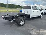 New 2025 Chevrolet Silverado 3500 Work Truck Crew Cab 4WD 60 CA Cab Chassis for sale #T25268 - photo 4