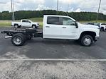New 2025 Chevrolet Silverado 3500 Work Truck Crew Cab 4WD 60 CA Cab Chassis for sale #T25268 - photo 5
