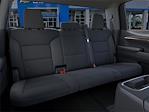 New 2025 Chevrolet Silverado 1500 RST Crew Cab 4WD Pickup for sale #T25279 - photo 17