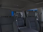 New 2025 Chevrolet Silverado 1500 RST Crew Cab 4WD Pickup for sale #T25279 - photo 24