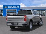 New 2025 Chevrolet Silverado 1500 RST Crew Cab 4WD Pickup for sale #T25279 - photo 28
