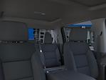 New 2025 Chevrolet Silverado 1500 RST Crew Cab 4WD Pickup for sale #T25279 - photo 48