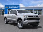 New 2025 Chevrolet Silverado 1500 RST Crew Cab 4WD Pickup for sale #T25279 - photo 7