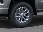 New 2025 Chevrolet Silverado 1500 RST Crew Cab 4WD Pickup for sale #T25279 - photo 9
