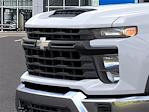 New 2025 Chevrolet Silverado 2500 Work Truck Crew Cab 4WD Pickup for sale #T25287 - photo 13