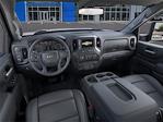 New 2025 Chevrolet Silverado 2500 Work Truck Crew Cab 4WD Pickup for sale #T25287 - photo 15
