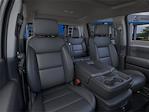 New 2025 Chevrolet Silverado 2500 Work Truck Crew Cab 4WD Pickup for sale #T25287 - photo 16