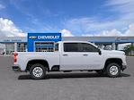 New 2025 Chevrolet Silverado 2500 Work Truck Crew Cab 4WD Pickup for sale #T25287 - photo 29