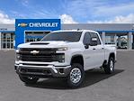 New 2025 Chevrolet Silverado 2500 Work Truck Crew Cab 4WD Pickup for sale #T25287 - photo 30