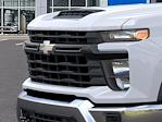 New 2025 Chevrolet Silverado 2500 Work Truck Crew Cab 4WD Pickup for sale #T25287 - photo 37