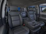 New 2025 Chevrolet Silverado 2500 Work Truck Crew Cab 4WD Pickup for sale #T25287 - photo 40