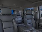 New 2025 Chevrolet Silverado 2500 Work Truck Crew Cab 4WD Pickup for sale #T25287 - photo 48