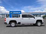 New 2025 Chevrolet Silverado 2500 Work Truck Crew Cab 4WD Pickup for sale #T25287 - photo 5