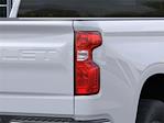 New 2025 Chevrolet Silverado 1500 Work Truck Double Cab Pickup for sale #T25302 - photo 11