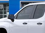 New 2025 Chevrolet Silverado 1500 Work Truck Double Cab Pickup for sale #T25302 - photo 12