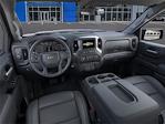 New 2025 Chevrolet Silverado 1500 Work Truck Double Cab Pickup for sale #T25302 - photo 15