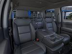 New 2025 Chevrolet Silverado 1500 Work Truck Double Cab Pickup for sale #T25302 - photo 16
