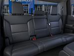 New 2025 Chevrolet Silverado 1500 Work Truck Double Cab Pickup for sale #T25302 - photo 17
