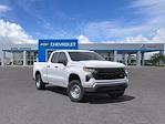 New 2025 Chevrolet Silverado 1500 Work Truck Double Cab Pickup for sale #T25302 - photo 25