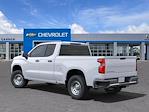 New 2025 Chevrolet Silverado 1500 Work Truck Double Cab Pickup for sale #T25302 - photo 27