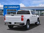 New 2025 Chevrolet Silverado 1500 Work Truck Double Cab Pickup for sale #T25302 - photo 28