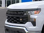 New 2025 Chevrolet Silverado 1500 Work Truck Double Cab Pickup for sale #T25302 - photo 37