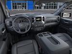 New 2025 Chevrolet Silverado 1500 Work Truck Double Cab Pickup for sale #T25302 - photo 39