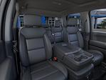 New 2025 Chevrolet Silverado 1500 Work Truck Double Cab Pickup for sale #T25302 - photo 40