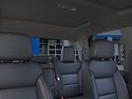 New 2025 Chevrolet Silverado 1500 Work Truck Double Cab Pickup for sale #T25302 - photo 48