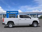 New 2025 Chevrolet Silverado 1500 Work Truck Double Cab Pickup for sale #T25302 - photo 5