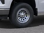 New 2025 Chevrolet Silverado 1500 Work Truck Double Cab Pickup for sale #T25302 - photo 9