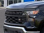 New 2025 Chevrolet Silverado 1500 Work Truck Crew Cab 4WD Pickup for sale #T25304 - photo 13