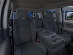 New 2025 Chevrolet Silverado 1500 Work Truck Crew Cab 4WD Pickup for sale #T25304 - photo 16