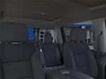 New 2025 Chevrolet Silverado 1500 Work Truck Crew Cab 4WD Pickup for sale #T25304 - photo 24