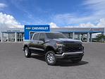 New 2025 Chevrolet Silverado 1500 Work Truck Crew Cab 4WD Pickup for sale #T25304 - photo 25