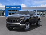 New 2025 Chevrolet Silverado 1500 Work Truck Crew Cab 4WD Pickup for sale #T25304 - photo 30