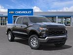 New 2025 Chevrolet Silverado 1500 Work Truck Crew Cab 4WD Pickup for sale #T25304 - photo 31
