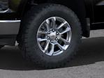 New 2025 Chevrolet Silverado 1500 Work Truck Crew Cab 4WD Pickup for sale #T25304 - photo 33