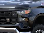 New 2025 Chevrolet Silverado 1500 Work Truck Crew Cab 4WD Pickup for sale #T25304 - photo 34
