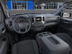 New 2025 Chevrolet Silverado 1500 Work Truck Crew Cab 4WD Pickup for sale #T25304 - photo 39