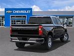 New 2025 Chevrolet Silverado 1500 Work Truck Crew Cab 4WD Pickup for sale #T25304 - photo 2