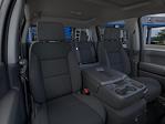 New 2025 Chevrolet Silverado 1500 Work Truck Crew Cab 4WD Pickup for sale #T25304 - photo 40