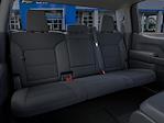 New 2025 Chevrolet Silverado 1500 Work Truck Crew Cab 4WD Pickup for sale #T25304 - photo 41