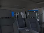 New 2025 Chevrolet Silverado 1500 Work Truck Crew Cab 4WD Pickup for sale #T25304 - photo 48