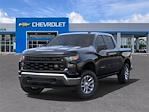 New 2025 Chevrolet Silverado 1500 Work Truck Crew Cab 4WD Pickup for sale #T25304 - photo 6