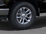 New 2025 Chevrolet Silverado 1500 Work Truck Crew Cab 4WD Pickup for sale #T25304 - photo 9