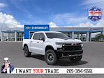 New 2025 Chevrolet Silverado 1500 ZR2 Crew Cab 4WD Pickup for sale #T25313 - photo 1