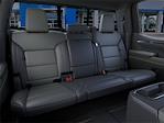 New 2025 Chevrolet Silverado 1500 ZR2 Crew Cab 4WD Pickup for sale #T25313 - photo 17